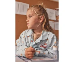 Babi con Botones City Cars Personalizable Colecciones Vuelta Al Cole|Babis Escolares