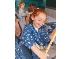 New Babi con Botones Magical Forest Personalizable Colecciones Vuelta Al Cole|Babis Escolares