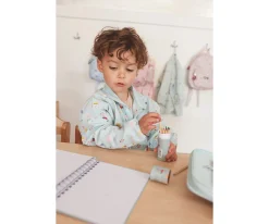 Sale Babi con Botones The Three Little Pigs Personalizable Colecciones Vuelta Al Cole|Babis Escolares