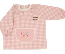 Discount Babi Lola con Bolsillo Central Geometric Nature Personalizable Babis Escolares|Colecciones Vuelta Al Cole