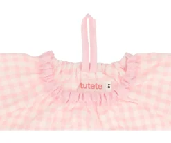 Hot Babi Lola con Bolsillo Central Vichy Bugs Personalizable Babis Escolares|Colecciones Vuelta Al Cole