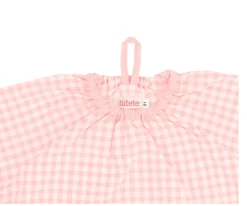 Online Babi Lola con Bolsillo Central Little Red Personalizable Colecciones Vuelta Al Cole|Babis Escolares