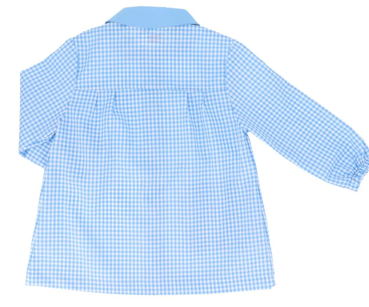 Babi Seber con Botones City Cars Personalizable Colecciones Vuelta Al Cole|Babis Escolares