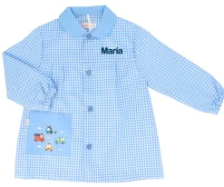 Babi Seber con Botones City Cars Personalizable Colecciones Vuelta Al Cole|Babis Escolares