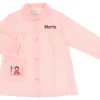 Hot Babi Seber con Botones Little Red Personalizable Colecciones Vuelta Al Cole|Babis Escolares