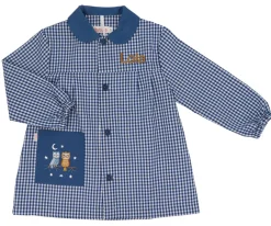 Best Babi Seber con Botones Magical Forest Personalizable Colecciones Vuelta Al Cole|Babis Escolares