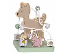 Clearance Ábaco Laberinto Forest Niños Juguetes Más Recomendados|Juguetes Para Niños De Un Año