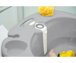 Bañeras Bebé^Olmitos Bañera Anatómica Grey
