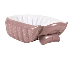 Bañeras Bebé^Olmitos Bañera Hinchable Crab