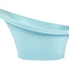 Bañeras Bebé^Shnuggle Bath Bañera Shnuggle Agua Respaldo Blanco