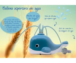 Best Ballena Aspersora de Agua Niños Juguetes Niños 7 Años|Juguetes Niños 4 Años