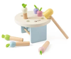 Hot Banco Martillo Mara Niños Juguetes Niños 3 Años|Juguetes Para Niños De Un Año