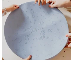 Sale Bandeja Sensorial Play Tray Blue Niños Juguetes Niños 4 Años|Juguetes Niños 5 Años