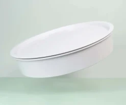 Best Bandeja Sensorial PlayTray con Compartimentos y Tapa Extraíbles Niños Otras Líneas Pedagógicas|Manualidades Para Niños