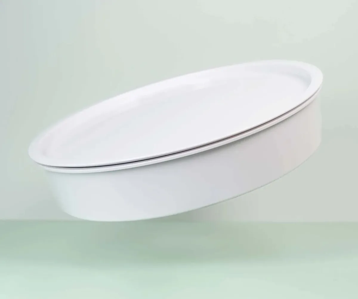 Best Bandeja Sensorial PlayTray con Compartimentos y Tapa Extraíbles Niños Otras Líneas Pedagógicas|Manualidades Para Niños