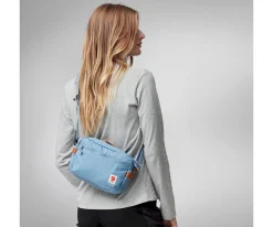 Bandolera High Coast Patina Green Regalos Para Papá|Bolsos Y Riñoneras