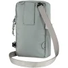 Bandolera High Coast Pocket Shark Grey Regalos Para Papá|Bolsos Y Riñoneras