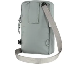 Bandolera High Coast Pocket Shark Grey Regalos Para Papá|Bolsos Y Riñoneras