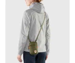 Bandolera High Coast Pocket Shark Grey Regalos Para Papá|Bolsos Y Riñoneras