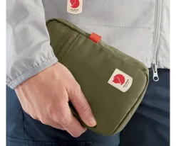 Bolsos Y Riñoneras^Fjällräven Bandolera High Coast Pocket Dawn Blue