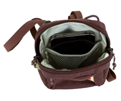 Bolsos Y Riñoneras^Fjällräven Bandolera High Coast Pocket Dawn Blue