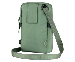 Bandolera High Coast Pocket Patina Green Bolsos Y Riñoneras|Regalos Para Papá