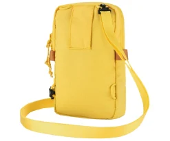 Bolsos Y Riñoneras^Fjällräven Bandolera High Coast Pocket Mellow Yellow