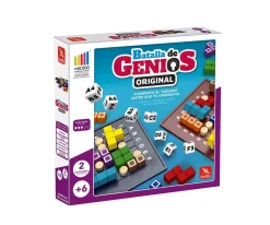 Batalla de Genios Niños Juguetes Niños 8 Años|Juguetes Niños 6 Años