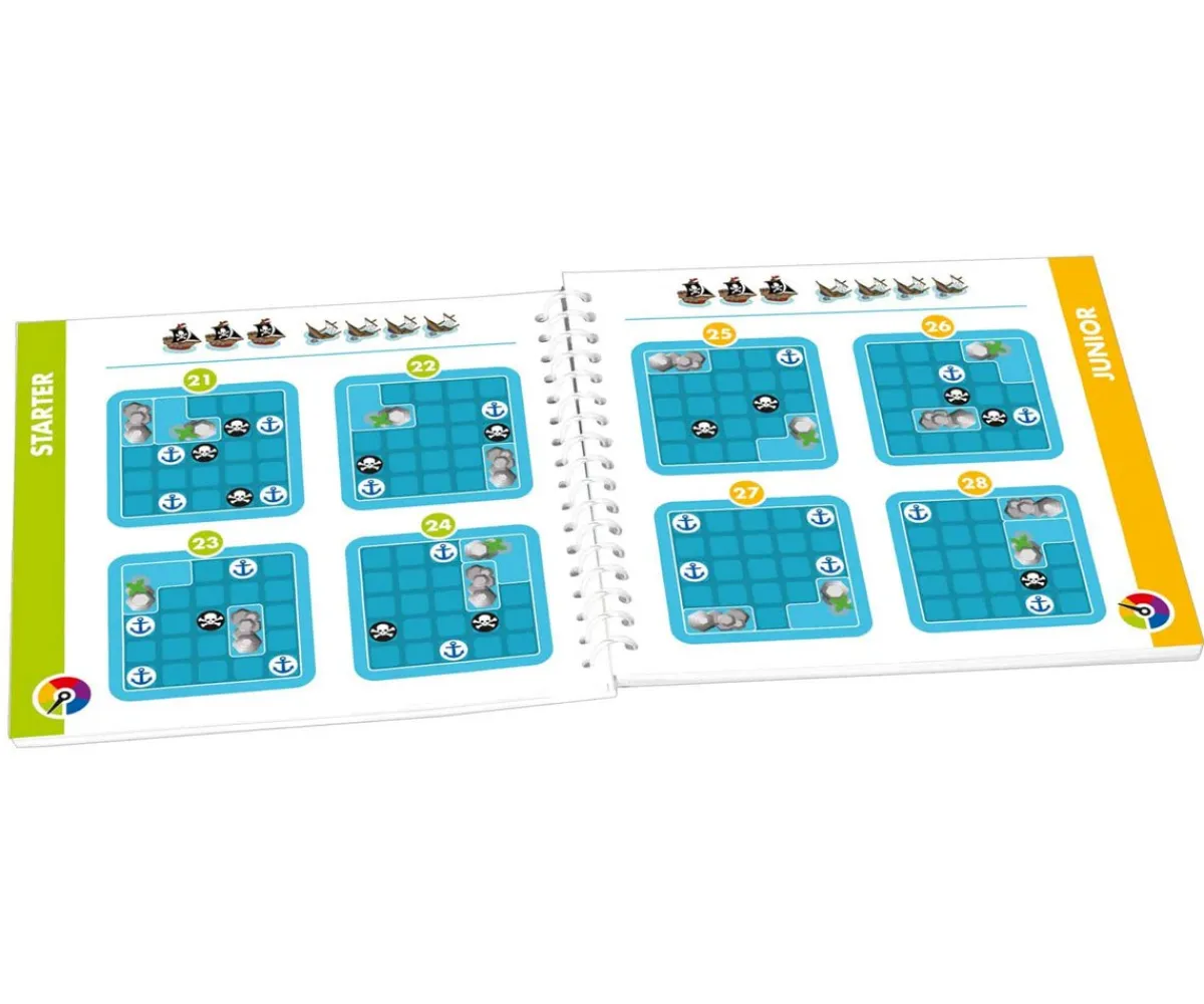 Discount Batalla Pirata Niños Juguetes Niños + 10 Años|Juegos De Mesa