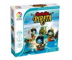 Discount Batalla Pirata Niños Juguetes Niños + 10 Años|Juegos De Mesa