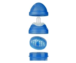 Biberones^Herobility Biberón Anticólico Superman 240ml