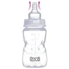 Biberones^LOVI Biberón con Tetina Dinámica Medical 250 ml