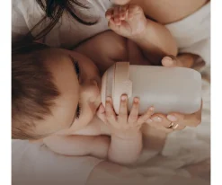 Biberones^LOVI Biberón con Tetina Dinámica Mammafeel 250 ml