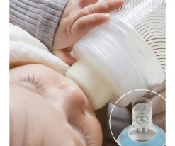 Biberones^LOVI Biberón con Tetina Dinámica Trends 120 ml Harmony