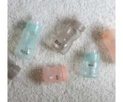 Biberones^LOVI Biberón con Tetina Dinámica Trends 120 ml Rosa