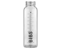 Biberones^BIBS Biberón Cristal Blush 225ml