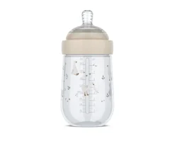 Biberones^Mepal Biberón Mio Sunshine & Rainbow 165 ml