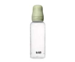 Biberones^BIBS Biberón Plástico Sage 270ml