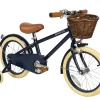 Hot Bicicleta 16" Navy Niños Juguetes Niños 5 Años|Juguetes Niños 6 Años