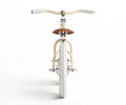 Outlet Bicicleta sin Pedales Icon Crema Niños Juguetes Niños 5 Años|Juguetes Niños 4 Años