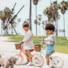 New Bicicleta sin Pedales First Go! Coral Niños Juguetes Para Niños De Un Año|Juguetes Niños 3 Años