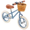 Discount Bicicleta sin Pedales First Go! Blue Niños Juguetes Niños 4 Años|Juguetes Niños 5 Años
