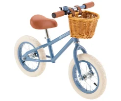 Discount Bicicleta sin Pedales First Go! Blue Niños Juguetes Niños 4 Años|Juguetes Niños 5 Años