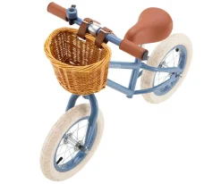 Discount Bicicleta sin Pedales First Go! Blue Niños Juguetes Niños 4 Años|Juguetes Niños 5 Años