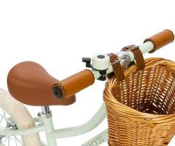 Discount Bicicleta sin Pedales First Go! Pale Mint Niños Juguetes Niños 4 Años|Juguetes Para Niños De Un Año