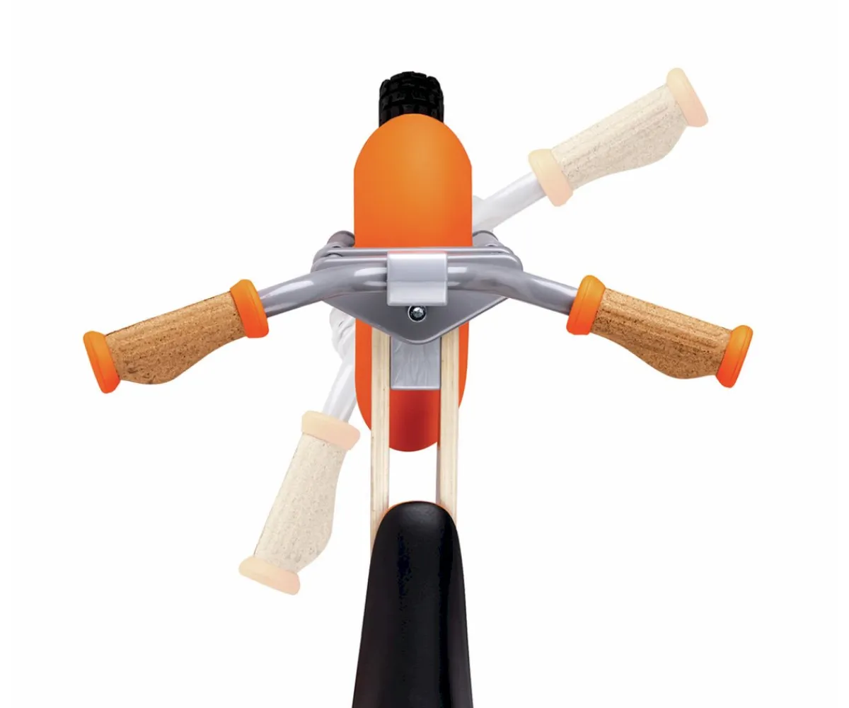 Hot Bicicleta de Equilibrio Cross Niños Juguetes Niños 4 Años|Bicicletas Para Niños