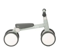 Best Bicicleta de Equilibrio Lite Verde Niños Juguetes Niños 4 Años|Juguetes Para Niños De Un Año