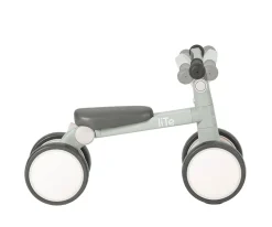 Best Bicicleta de Equilibrio Lite Verde Niños Juguetes Niños 4 Años|Juguetes Para Niños De Un Año