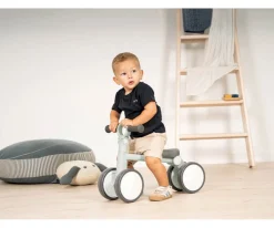 Best Bicicleta de Equilibrio Lite Verde Niños Juguetes Niños 4 Años|Juguetes Para Niños De Un Año