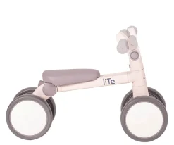 Sale Bicicleta de Equilibrio Lite Rosa Niños Juguetes Niños 3 Años|Juguetes Para Niños De Un Año